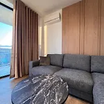 Albania Haven 7 Mine Peza Apartment