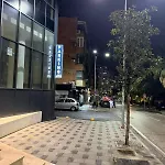 Albania Haven 7 Mine Peza Tirana
