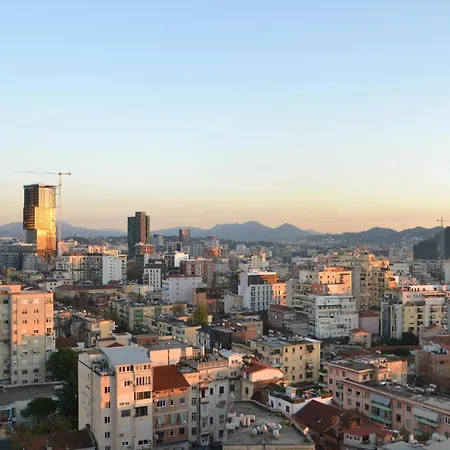 Albania Haven 7 Mine Peza טיראנה