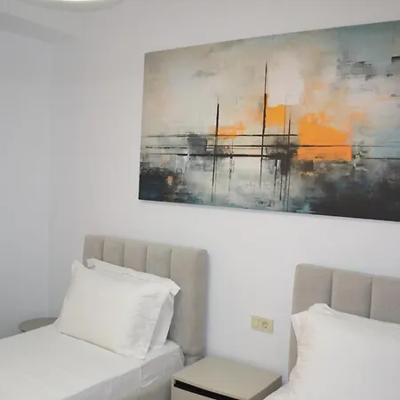 דירה Albania Haven 7 Mine Peza *