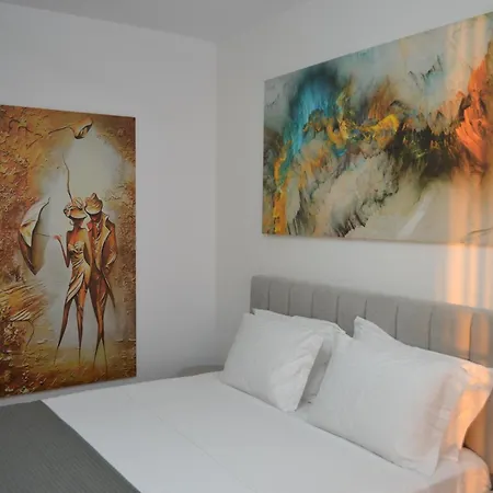 דירה Albania Haven 7 Mine Peza