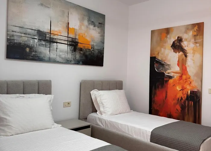 Albania Haven 7 Mine Peza