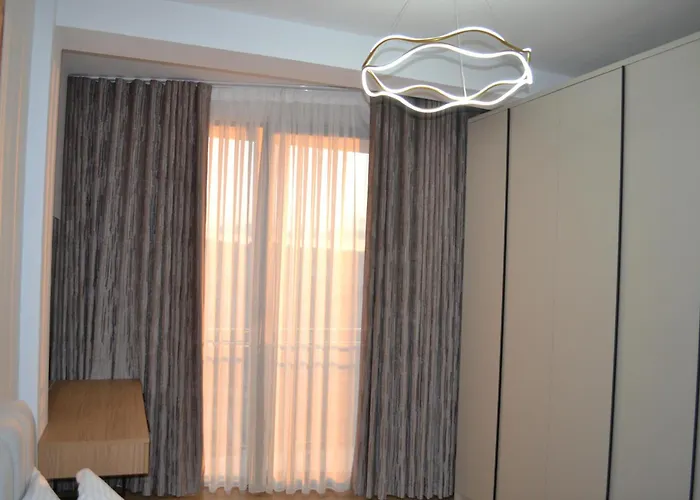 דירה Albania Haven 7 Mine Peza טיראנה