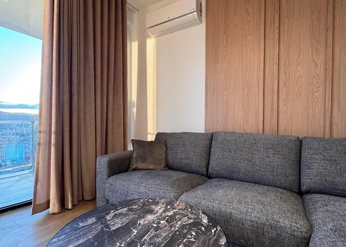 Albania Haven 7 Mine Peza דירה