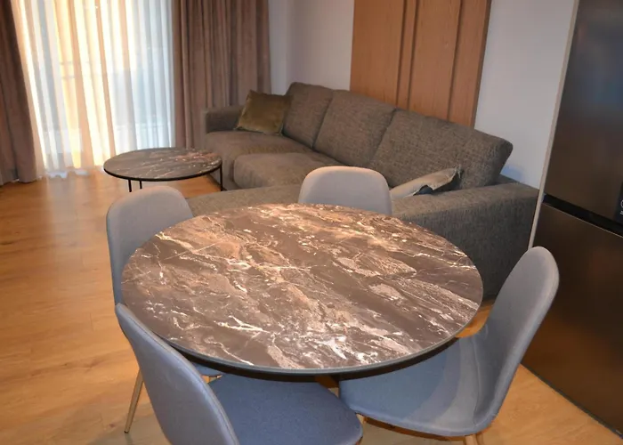 דירה Albania Haven 7 Mine Peza *