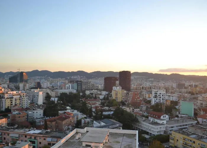 דירה Albania Haven 7 Mine Peza טיראנה