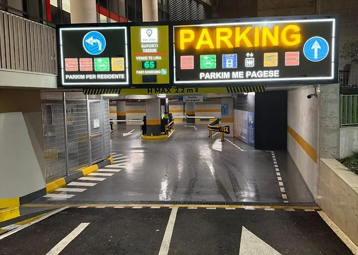 דירה Albania Haven 7 Mine Peza