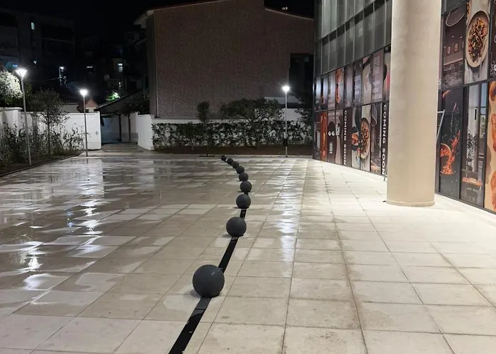 Albania Haven 7 Mine Peza