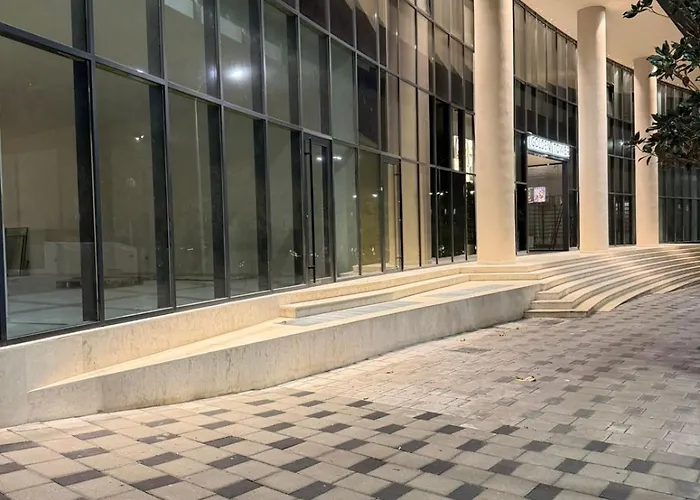 Albania Haven 7 Mine Peza * טיראנה