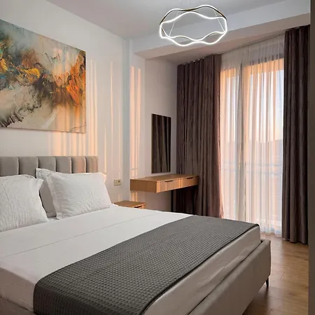 Lejlighed Albania Haven 7 Mine Peza