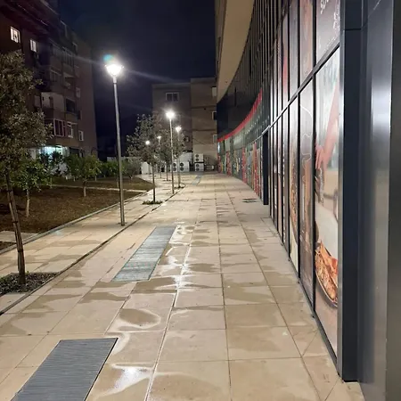 Lejlighed Albania Haven 7 Mine Peza Tirana