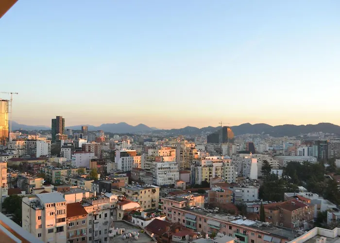 Albania Haven 7 Mine Peza *