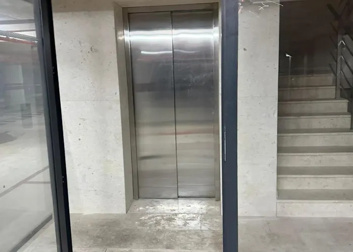 アパート Albania Haven 7 Mine Peza *