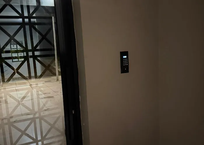 アパート Albania Haven 7 Mine Peza *